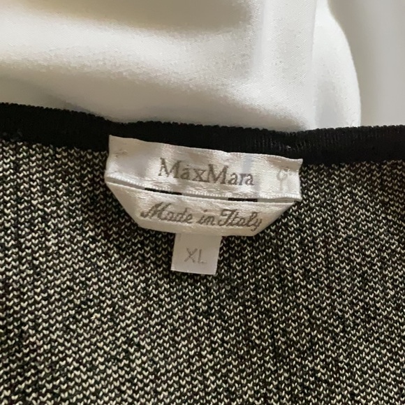 MAX MARA - Vintage - Summer Dress - Women’s XL - Picture 8 of 8